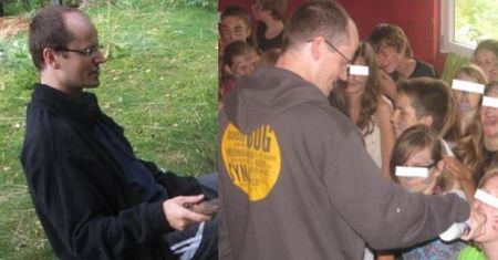 "Nie będziemy już organizować otrzęsin!"