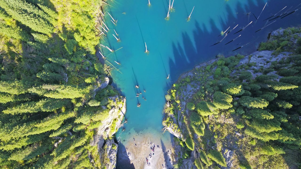 Nowy kierunek z Polski. Strzeliste wieżowce i cuda natury. Szykuje się hit