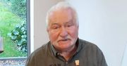 Wałęsa świętuje 80. urodziny i narzeka. "Tu szczypie, tam boli"