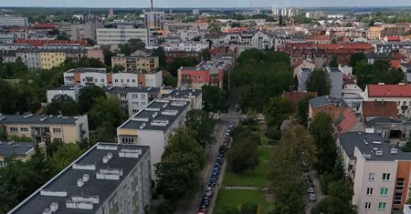 Te ulice będą zamknięte przez kilka miesięcy – rusza przebudowa Śródmieścia