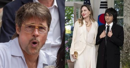 Maddox Jolie oficjalnie ZREZYGNOWAŁ z nazwiska ojca! Sąd zatwierdził wniosek syna Angeliny Jolie i Brada Pitta