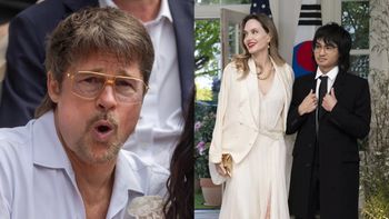 Maddox Jolie oficjalnie ZREZYGNOWAŁ z nazwiska ojca! Sąd zatwierdził wniosek syna Angeliny Jolie i Brada Pitta