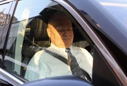 "Najwidoczniej uznał, że obecność w siedzibie PiS wystarczyła". Glapiński wielkim nieobecnym w Sejmie