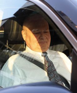 "Najwidoczniej uznał, że obecność w siedzibie PiS wystarczyła". Glapiński wielkim nieobecnym w Sejmie