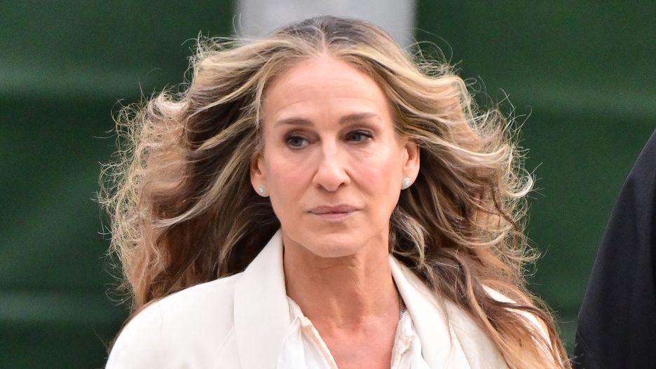 Sarah Jessica Parker
