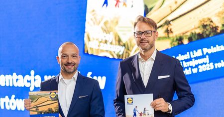 Miliardy dla polskiej gospodarki, rekordowy eksport i konsekwentne działania na rzecz zrównoważonego rozwoju. Nowe raporty pokazują skalę wpływu Lidl Polska