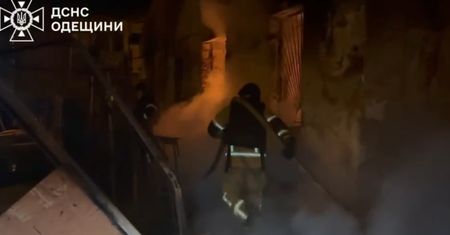 Zabici i ranni. Rosjanie uderzyli w Ukrainę