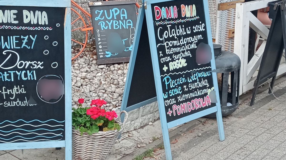 Ceny w Mielnie zachęcają klientów