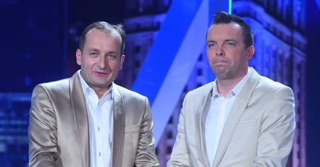 Mówił o cenzurze w Polsacie. Rozważa powrót do TVP