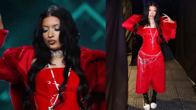 Viki Gabor reaguje na krytykę