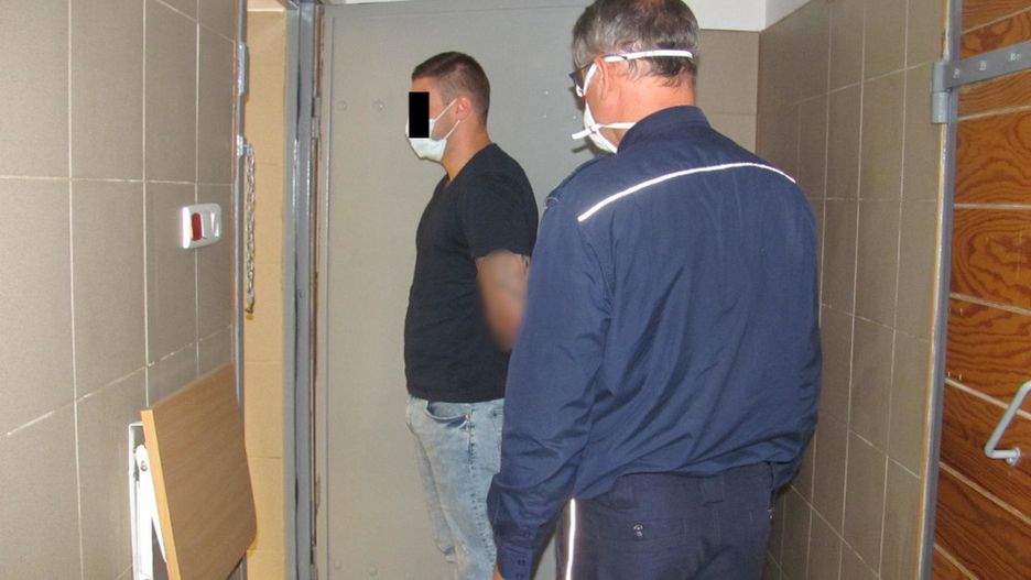 Policja z Grodziska przechwyciła ponad 8 tysięcy tabletek MDMA.