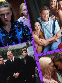 Zetka czy Millenials? Sprawdźmy po tym, co oglądałeś_aś! [QUIZ]