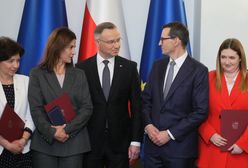 Nawet wyborcy PiS nie znają składu rządu. Sondaż jest jednoznaczny