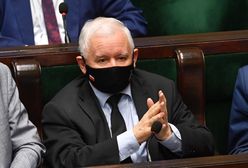 Głosowanie ws. ultimatum dla Kaczyńskiego. Rzeczniczka Porozumienia zdradza szczegóły