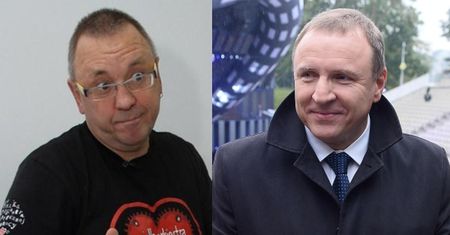 TVP Info walczy z WOŚP i nagrała niedzielny program w piątek. "Zanim cała Polska zostanie obsypana serduszkami"