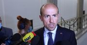 Minister zwrócił się do Borysa Budki. Zdecydowana odpowiedź
