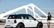 MINI Countryman/Crossover - po raz pierwszy