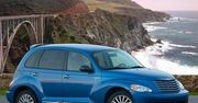 Chrysler PT Cruiser - R.I.P!