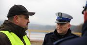 Kontrolowanie ruchu dronami to nowy hit policji. Rozmawiamy z pomysłodawcą rozwiązania
