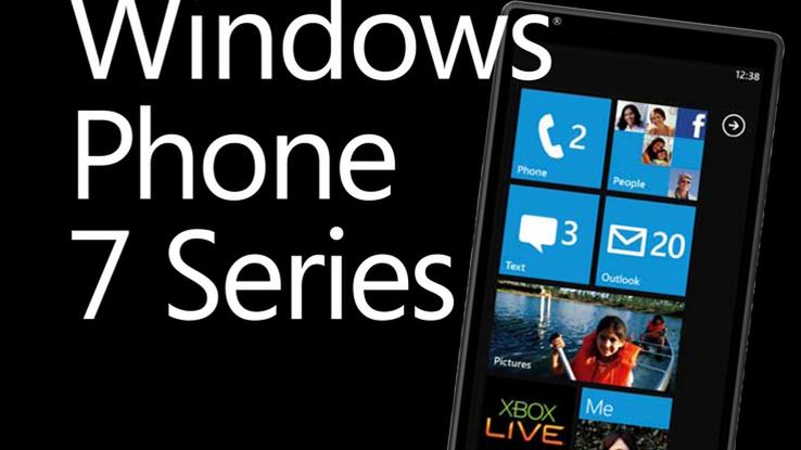 Windows Phone 7 jednak otwarty dla deweloperów! 1