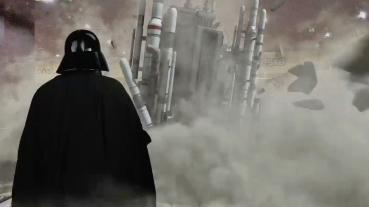 Hollywoodzkie efekty specjalne na smartfonie? Żaden problem. Te aplikacje zmienią twój telefon w studio filmowe 1