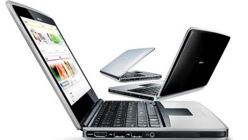 Nokia Booklet 3G zadebiutuje w Wielkiej Brytanii w astronomicznej cenie 1