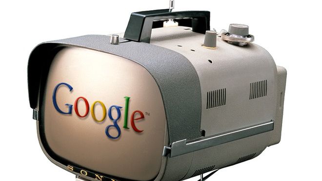 Google TV ma opóźnienie 1