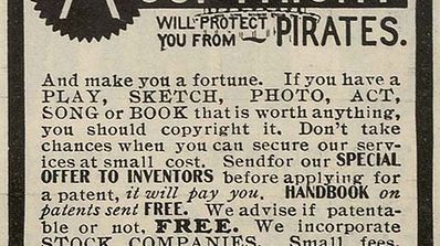 Jak sprawdzić czy ktoś kopiuje twoje teksty? 1