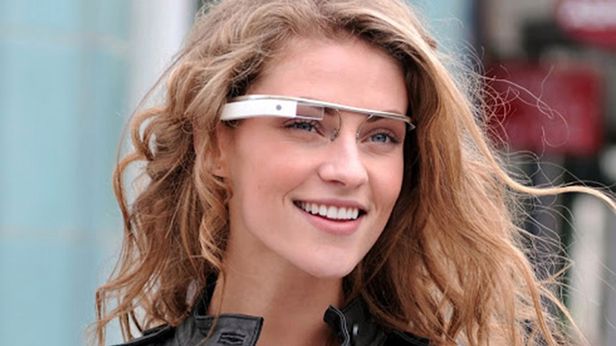 W skrócie: Google Glass na eBayu, seks w kosmosie, skarpetki dla fanów "Star Treka" 1