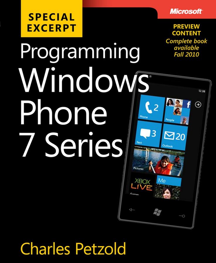 Windows Phone 7 jednak otwarty dla deweloperów!