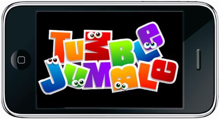 iTest: Tumble Jumble
