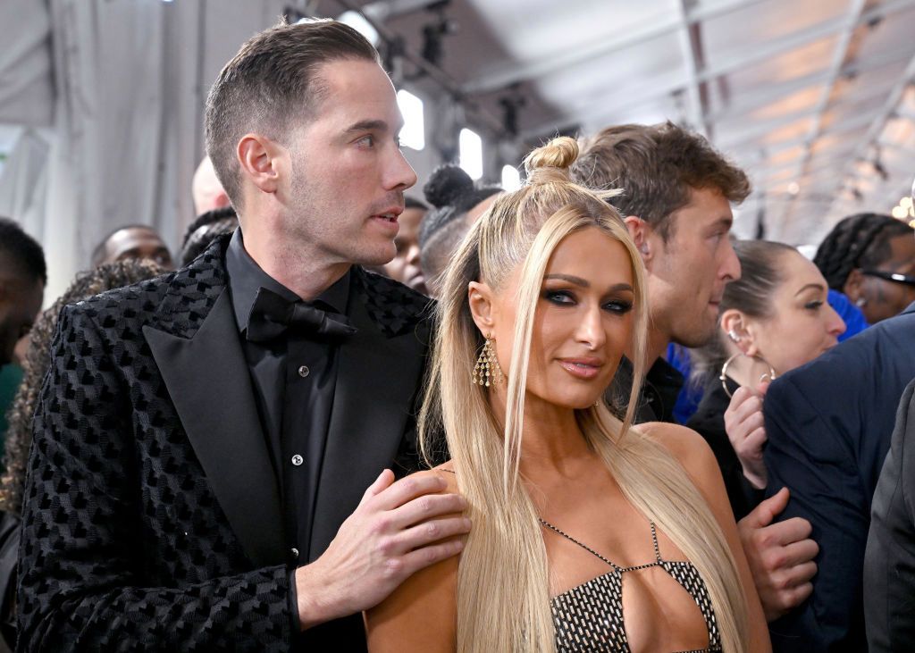 Paris Hilton pokazała zdjęcie z dzieckiem. "To bardzo nieodpowiedzialne!"