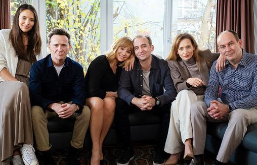 „Usta usta 5” od 5 stycznia w TVN