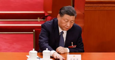 Koniec pobłażania. Unia bierze się też za Chiny