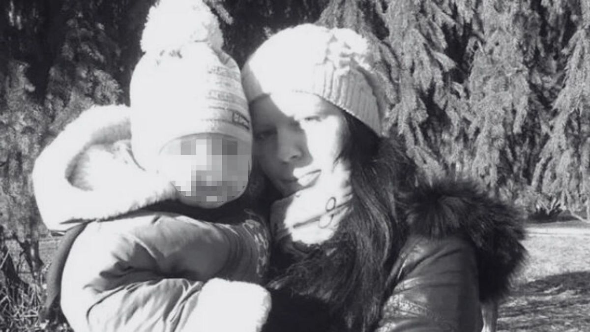 Horror w Rosji. Mieszkała ze zwłokami własnych dzieci