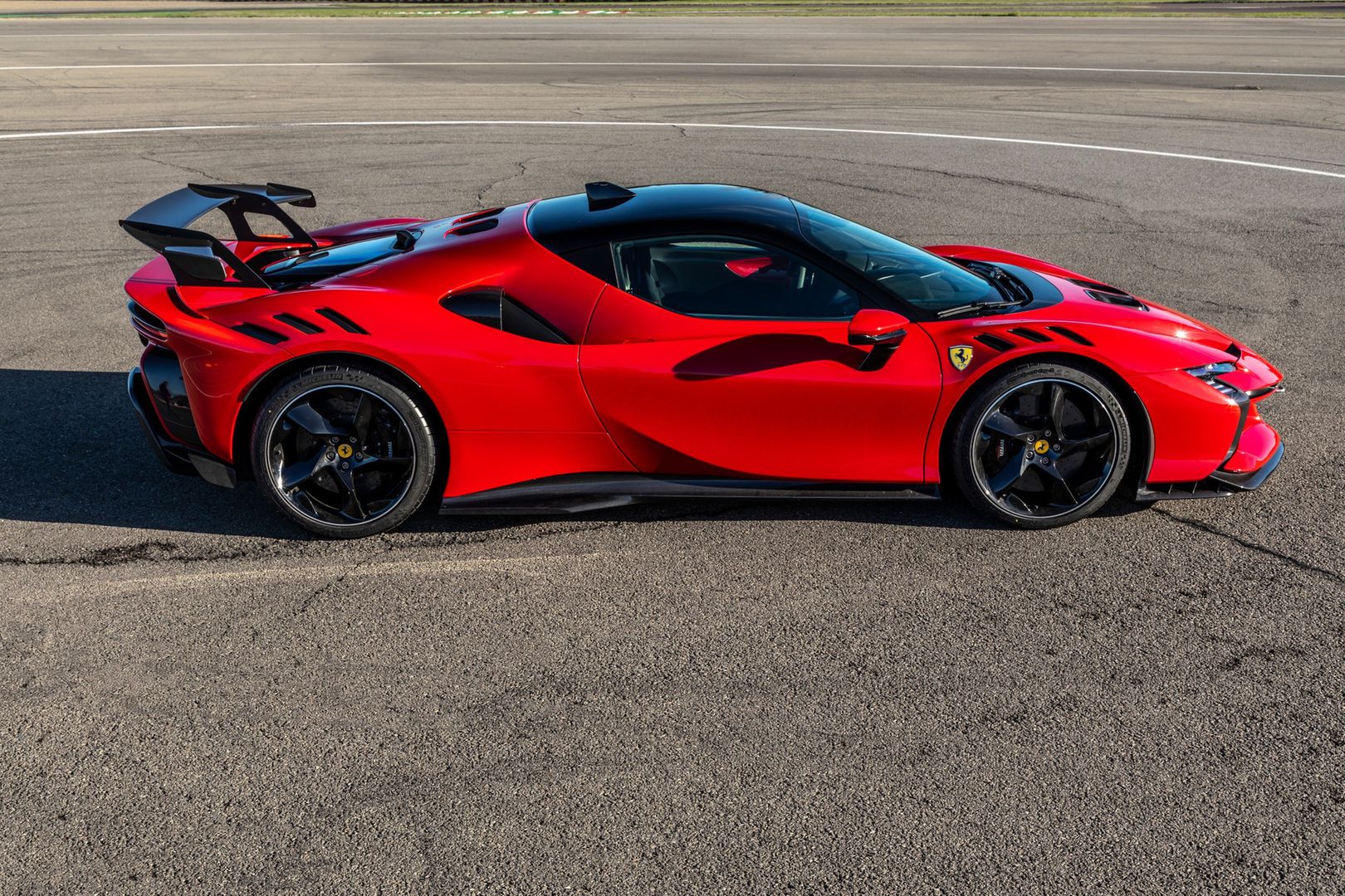 Ferrari SF90 XX Stradale