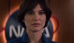 Natalie Portman w filmie "Lucy in The Sky". Zobacz zwiastun