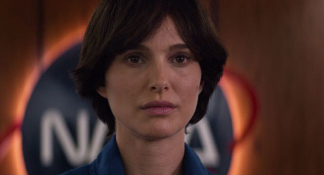 Natalie Portman w filmie "Lucy in The Sky". Zobacz zwiastun