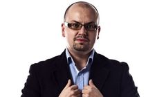 Rafał Grzegorz Szmitrowski: u pracowników cenię mózg. Najlepiej używany