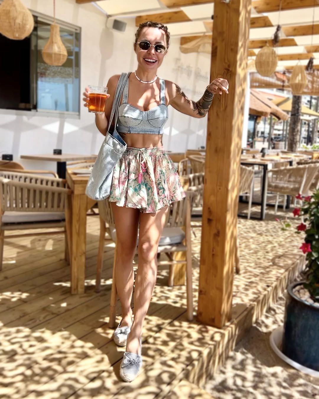 Blanka Lipińska