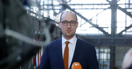 Belgia wzięła się za Rosjan. Zamroziła już prawie 200 mld euro transakcji i aktywów