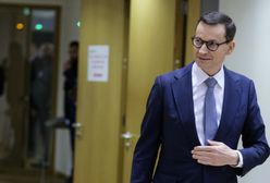 PiS wystawi go na prezydenta? "Szydło i Ziobro zmiażdżeni"