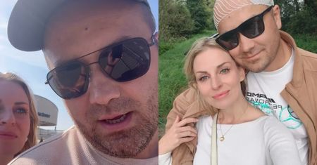 Adrian ze "ŚOPW" ma glejaka. Spotkał się ze specjalistami i przekazał wieści o badaniach klinicznych: "Jest nadzieja, że to może się udać"