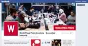 Weź udział w bezpłatnych warsztatach on-line World Press Photo Academy