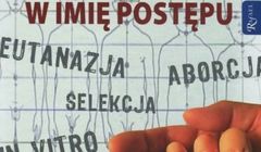 TVP1 w poniedziałek pokaże film „Eugenika” Grzegorza Brauna