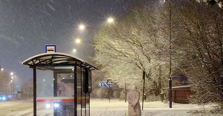 Zacznie się w piątek. Zmiana w pogodzie