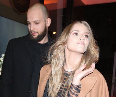 Mąż Kaczorowskiej nie wytrzymał. "Wielokrotnie dostawałem rykoszetem"