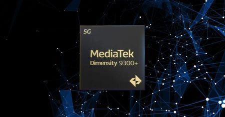 Dimensity 9300+. Nowy procesor od MediaTek stawia na AI