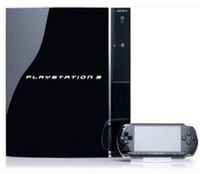 PS3 i PSP