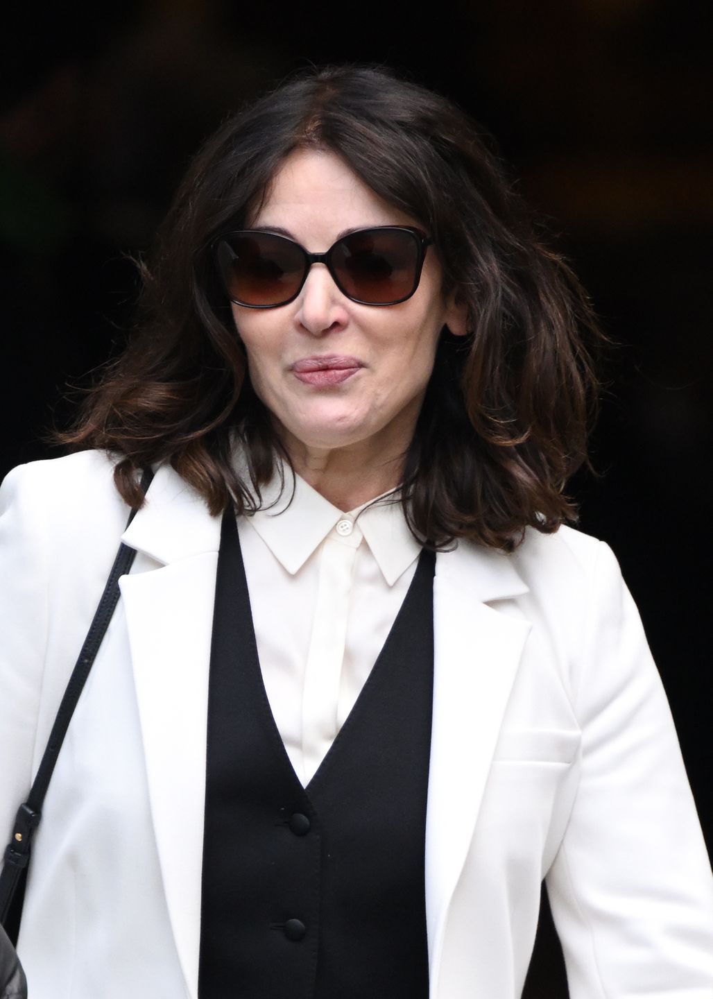 Nigella Lawson 
